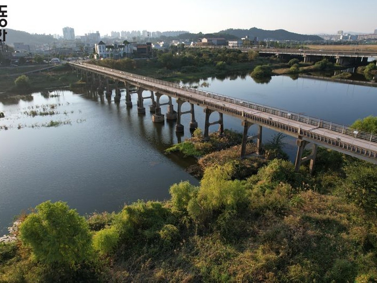 산동교