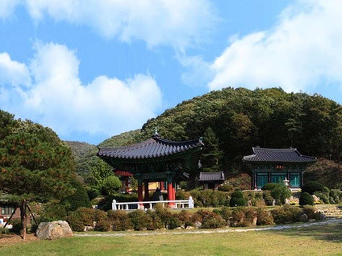 관음사