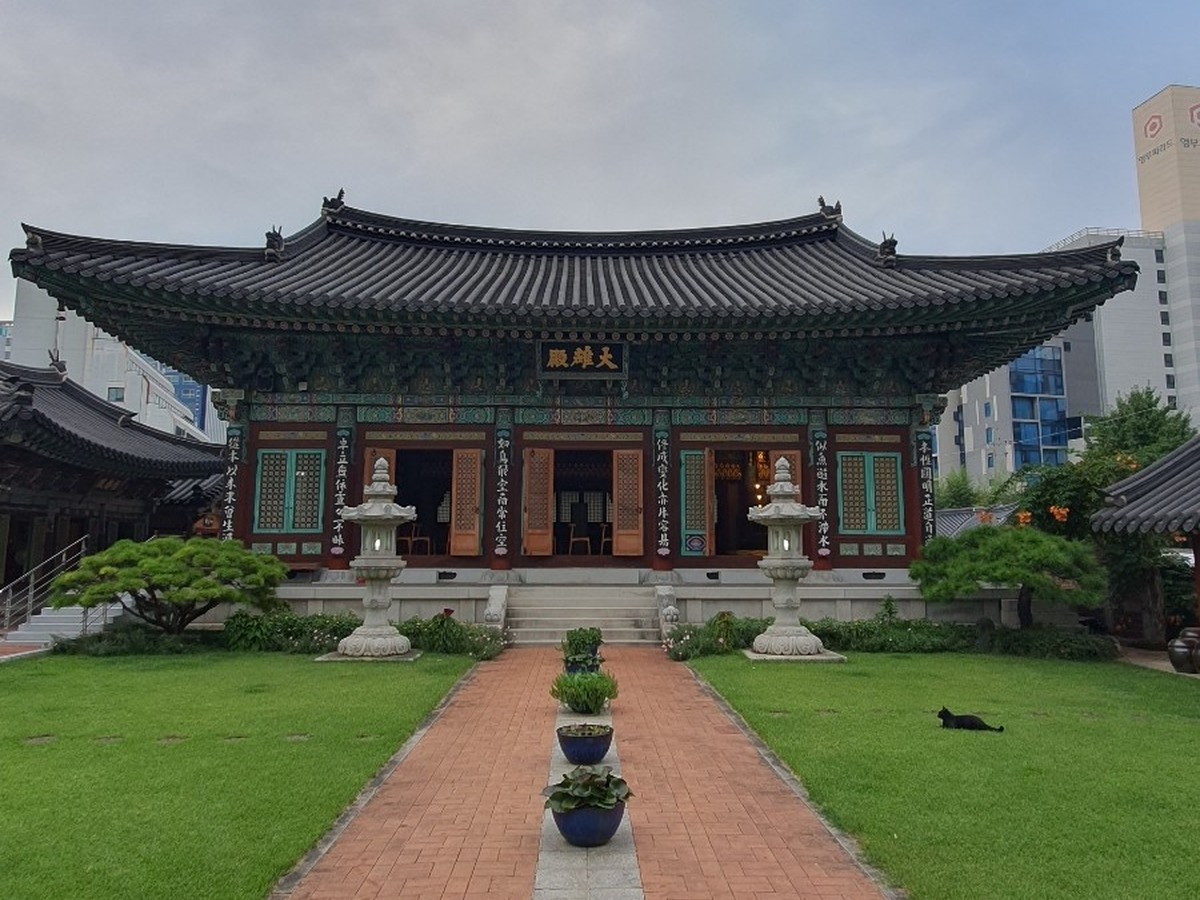 원각사