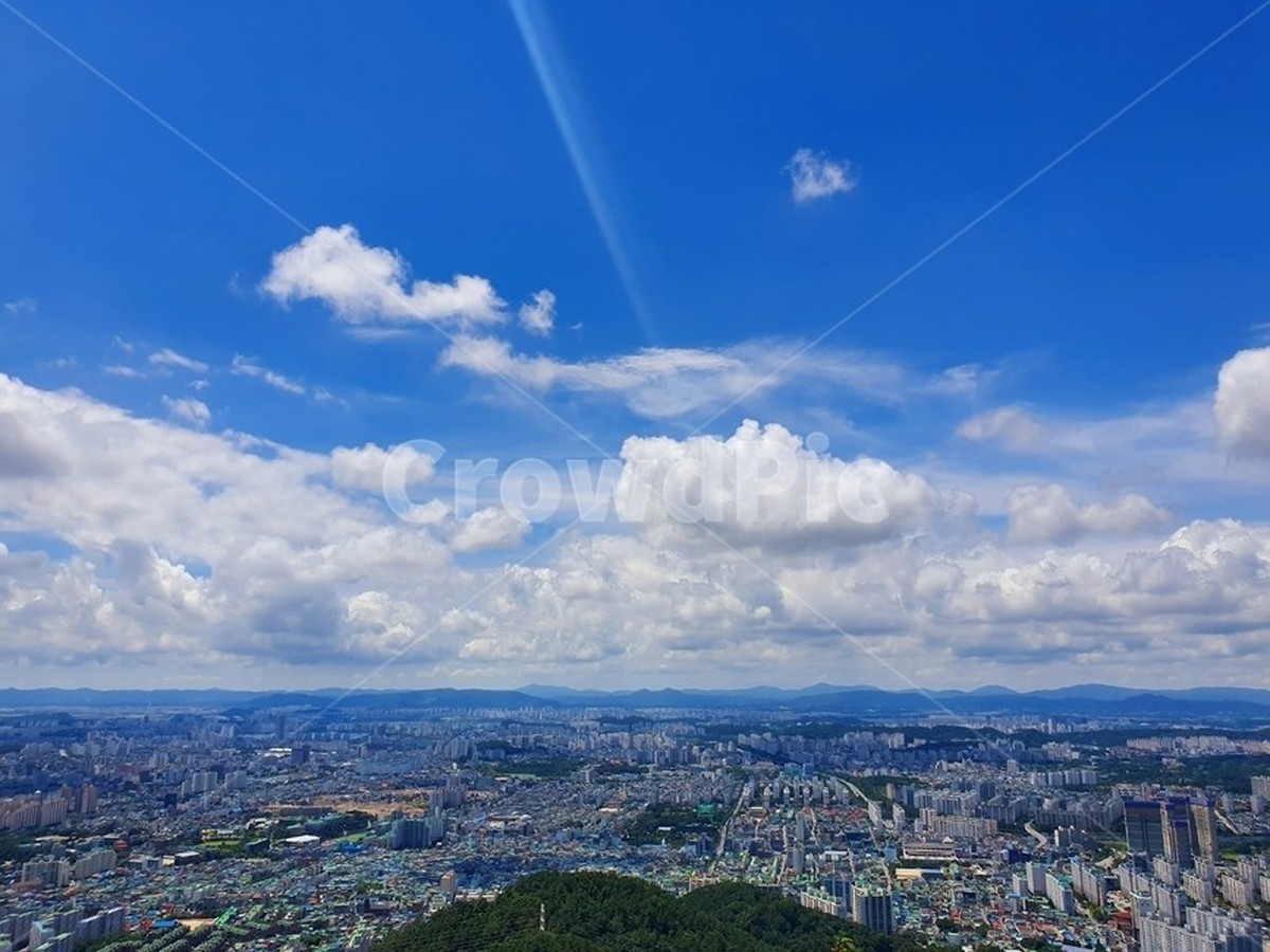 군왕봉