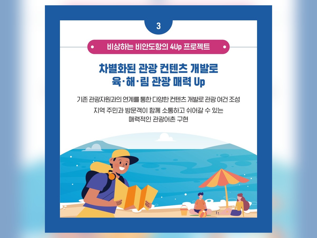 비안도항