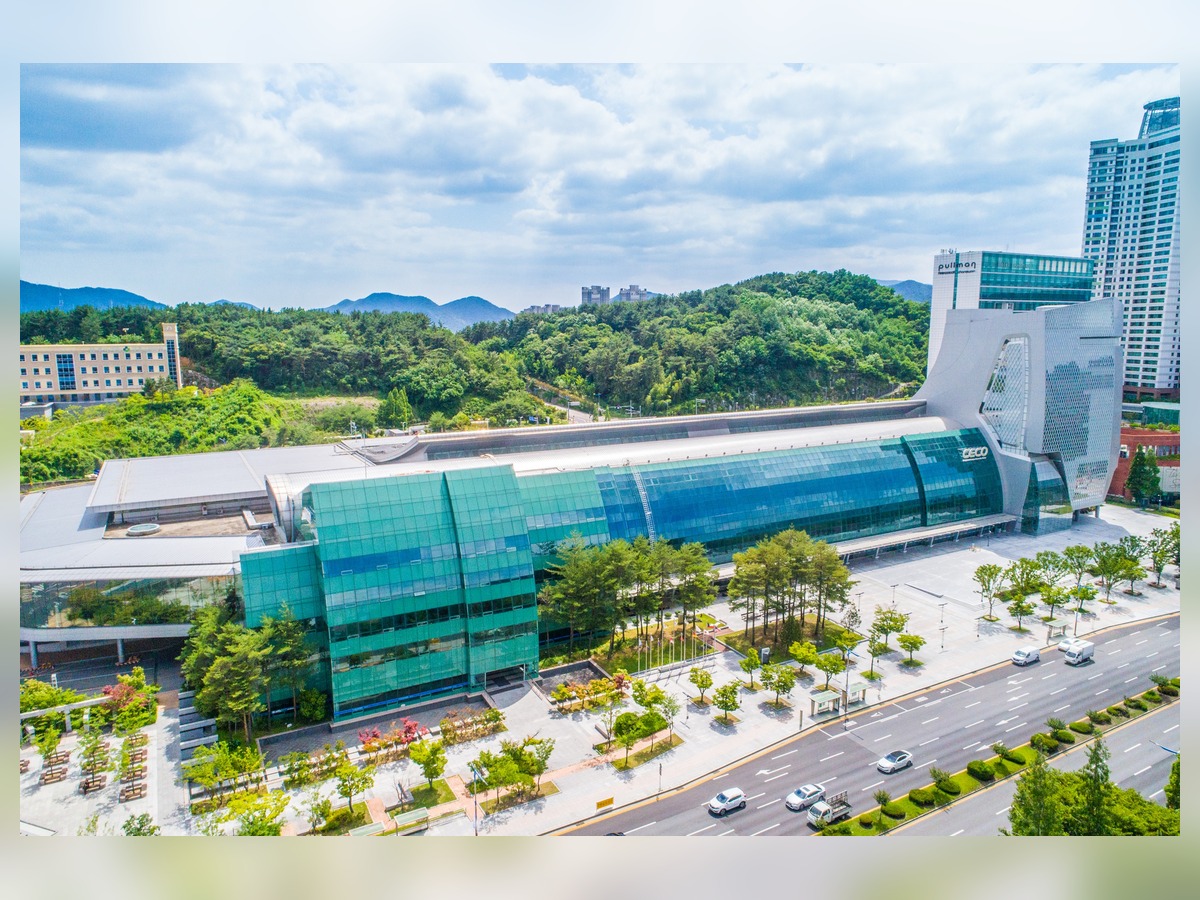 창원컨벤션센터