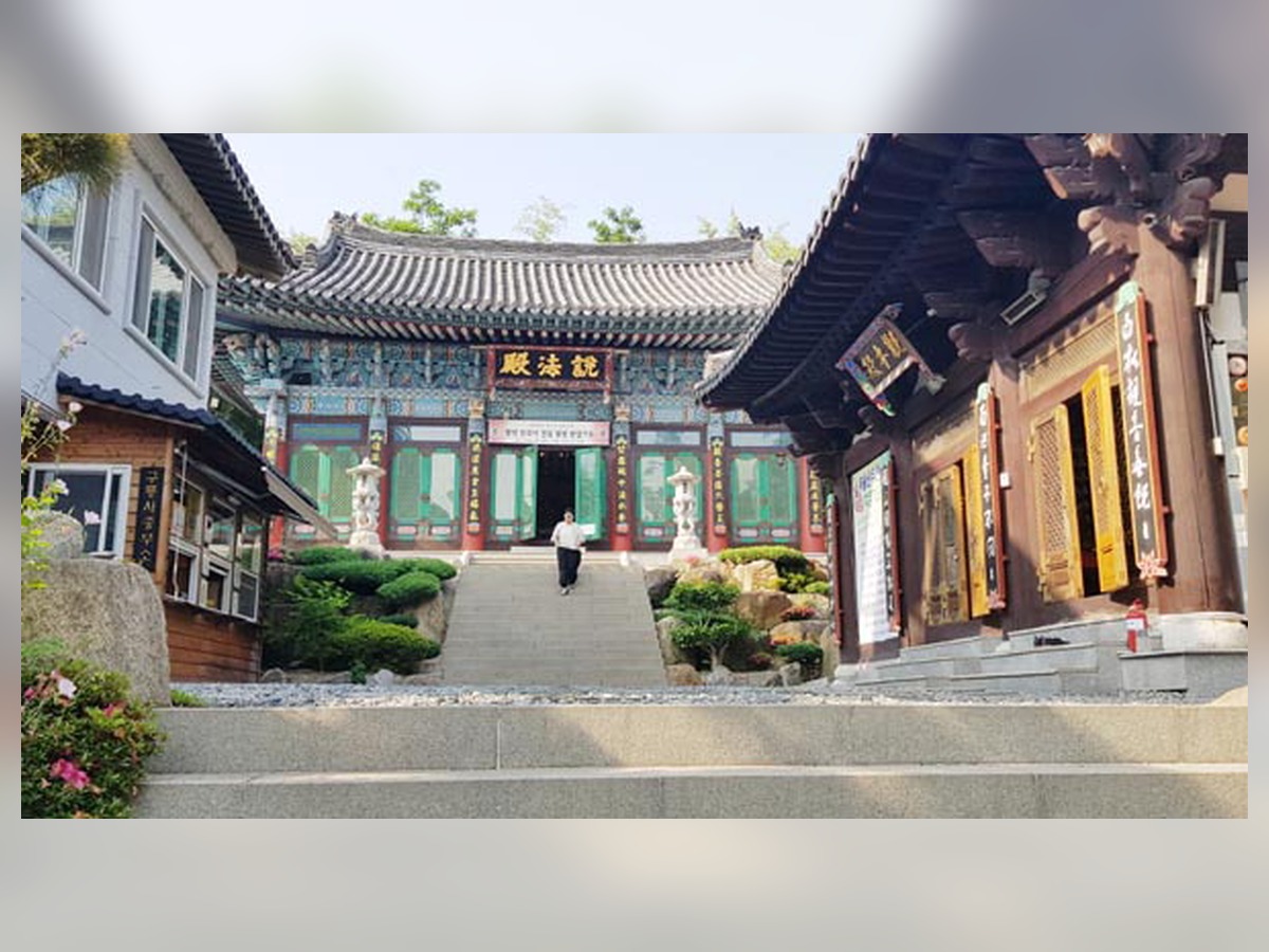 구룡사