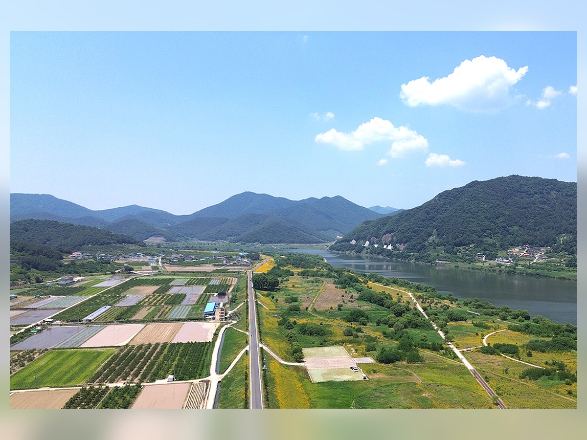 北面水辺生態公園