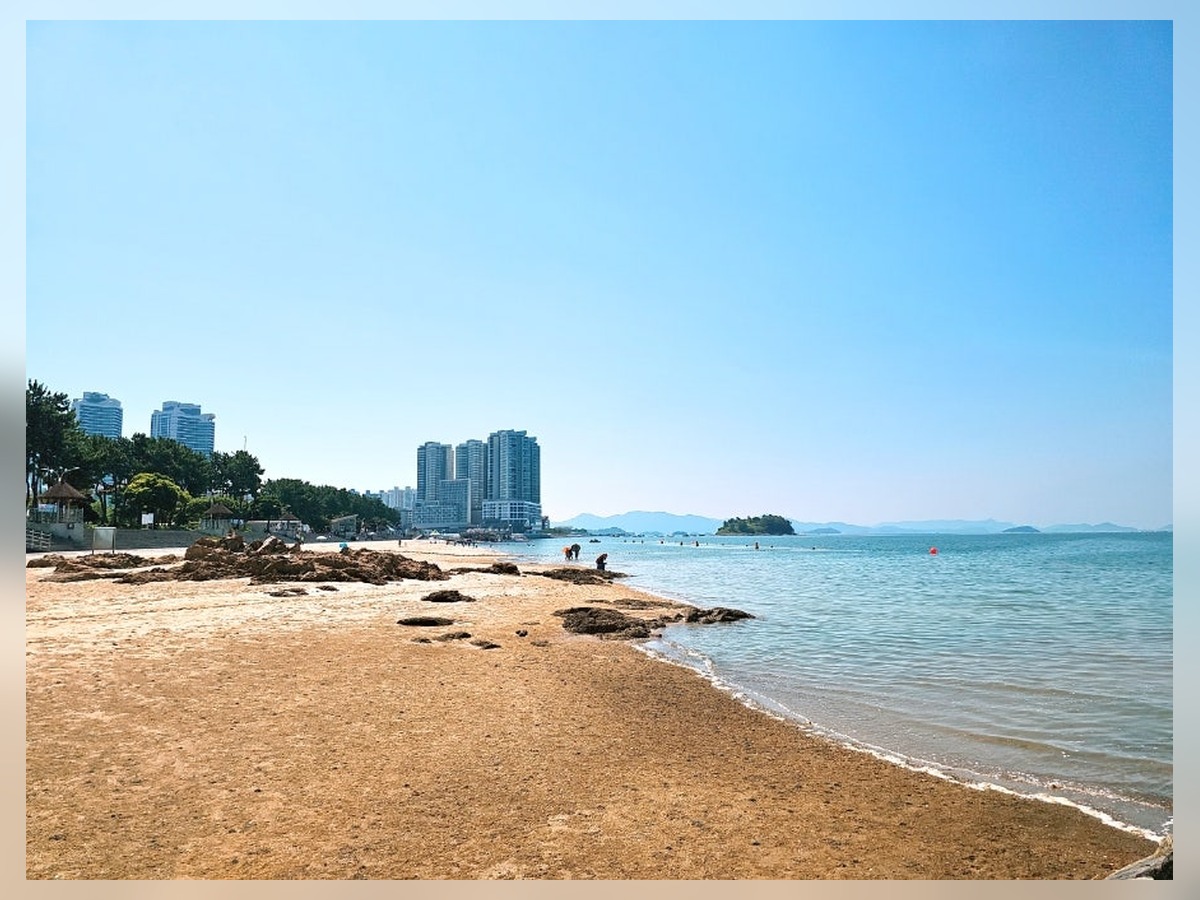 웅천친수공원
