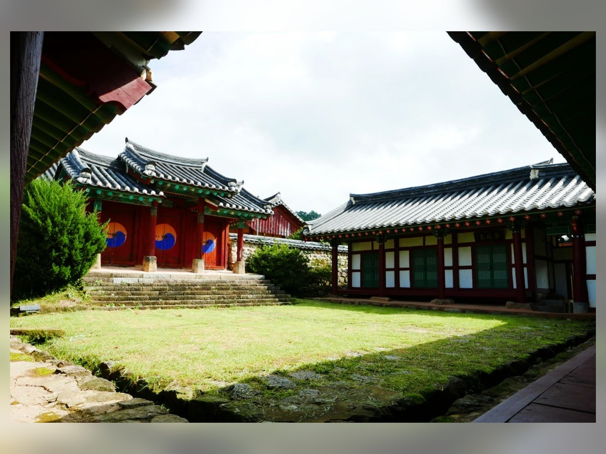 보성향교