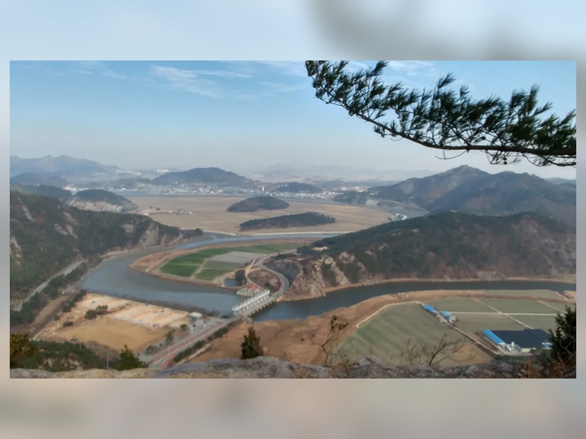 구수산