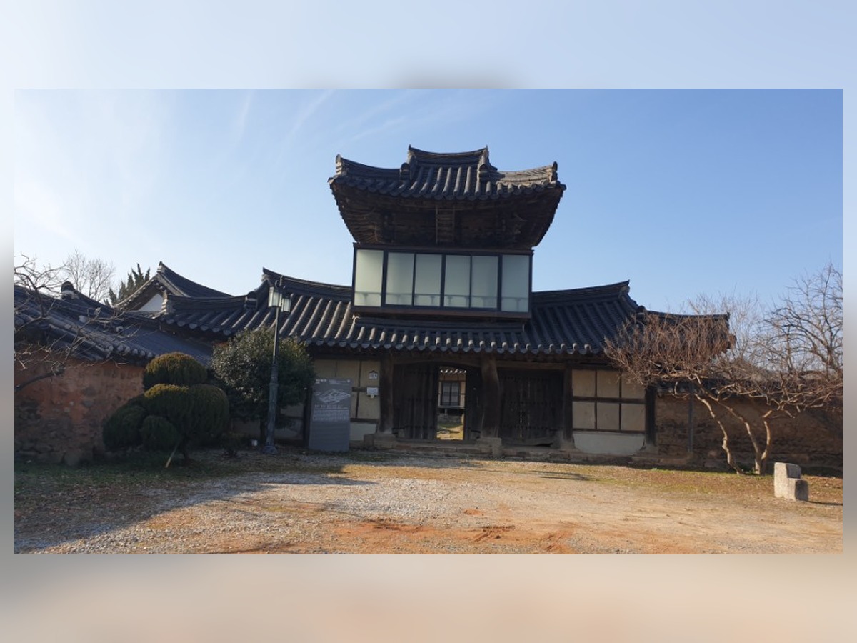 매간당