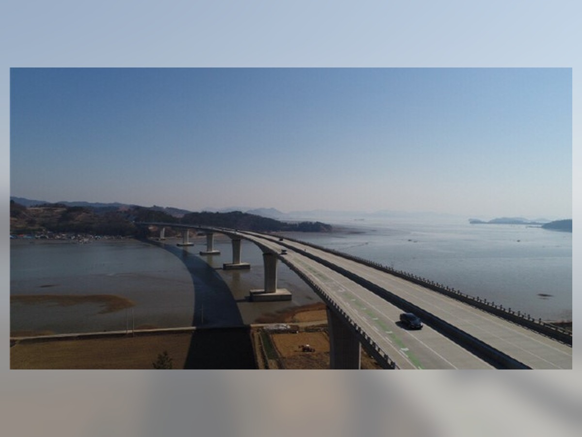 벌교대교