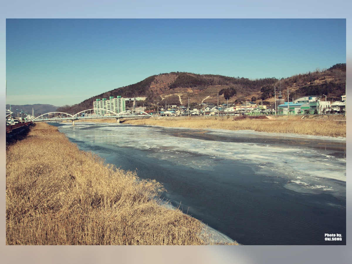 Beolgyeocheon