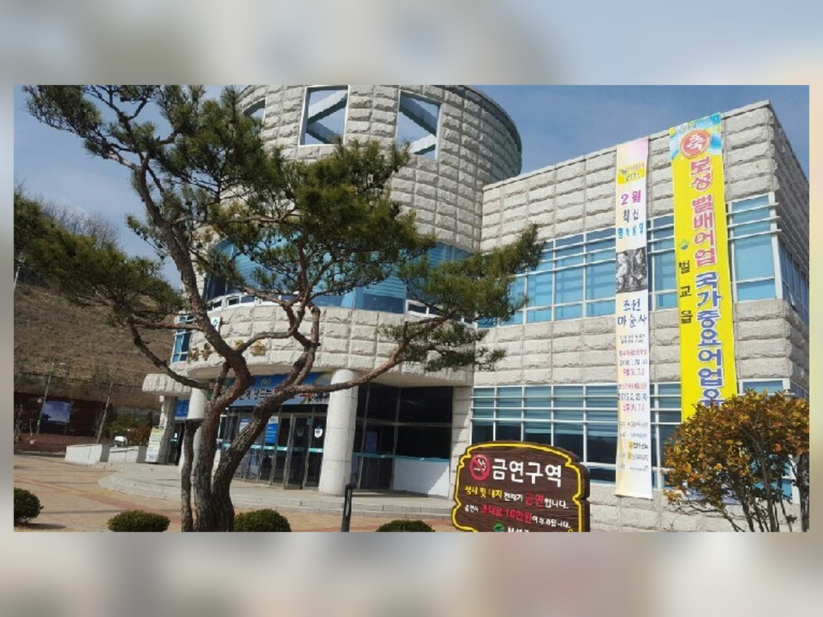 채동선음악당