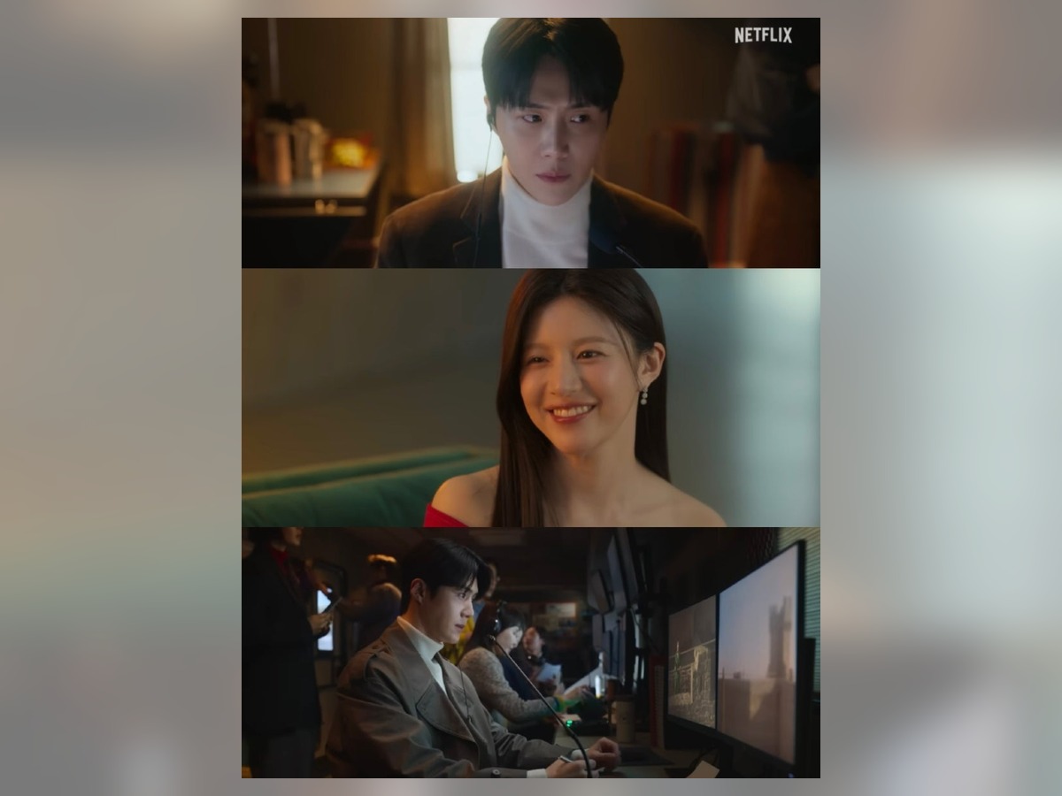 이 사랑 통역 되나요? 공개일 포스터 이야기
