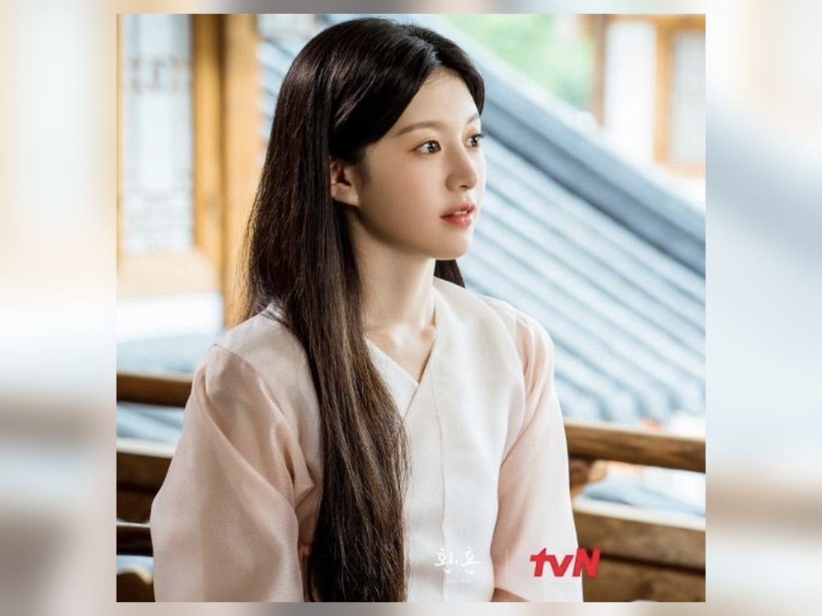 환혼: 빛과 그림자의 기록