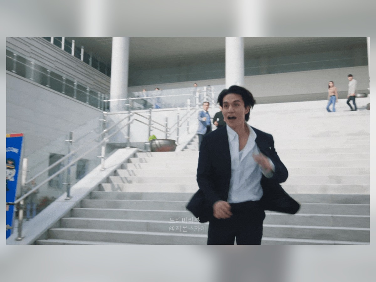 Bad and Crazy Official Video