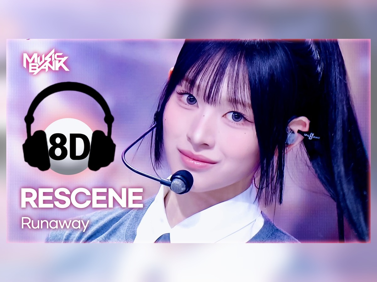 RESCENE - Runaway KBS WORLD 무대