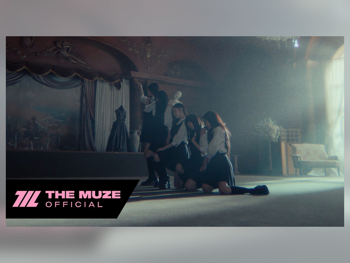 제나의 속도감이 살아나는 Runaway