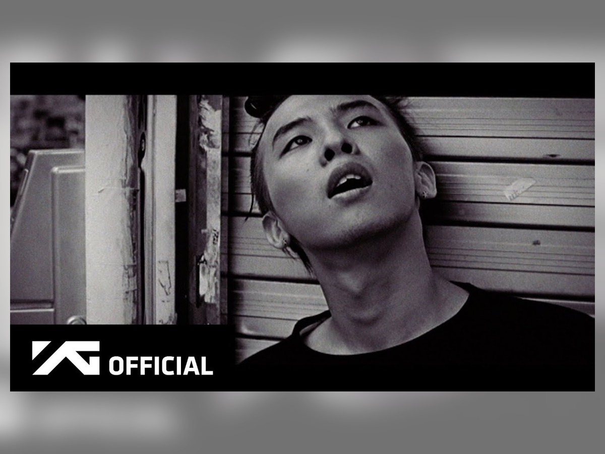 BIGBANG - 거짓말