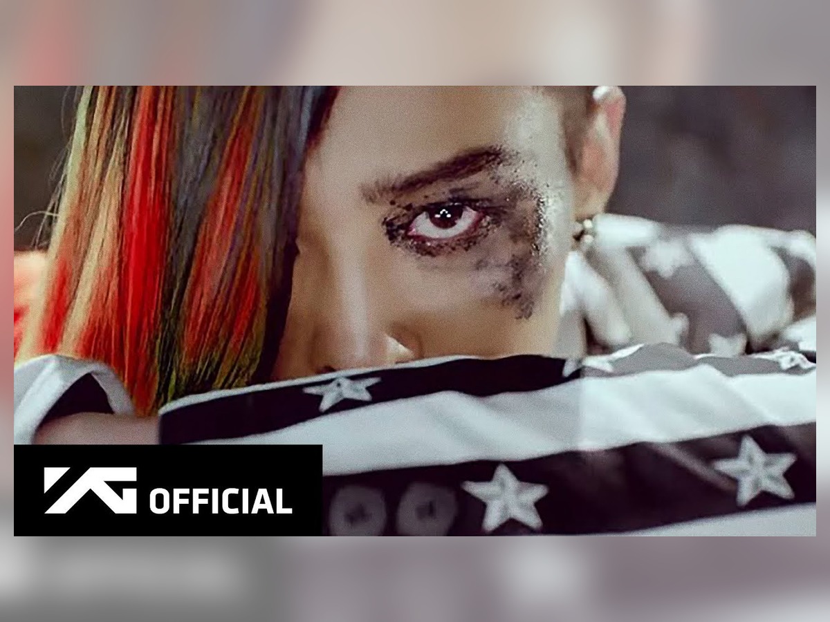 BIGBANG - Fantastic Baby