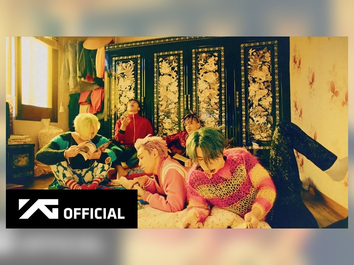 BIGBANG - FXXK IT