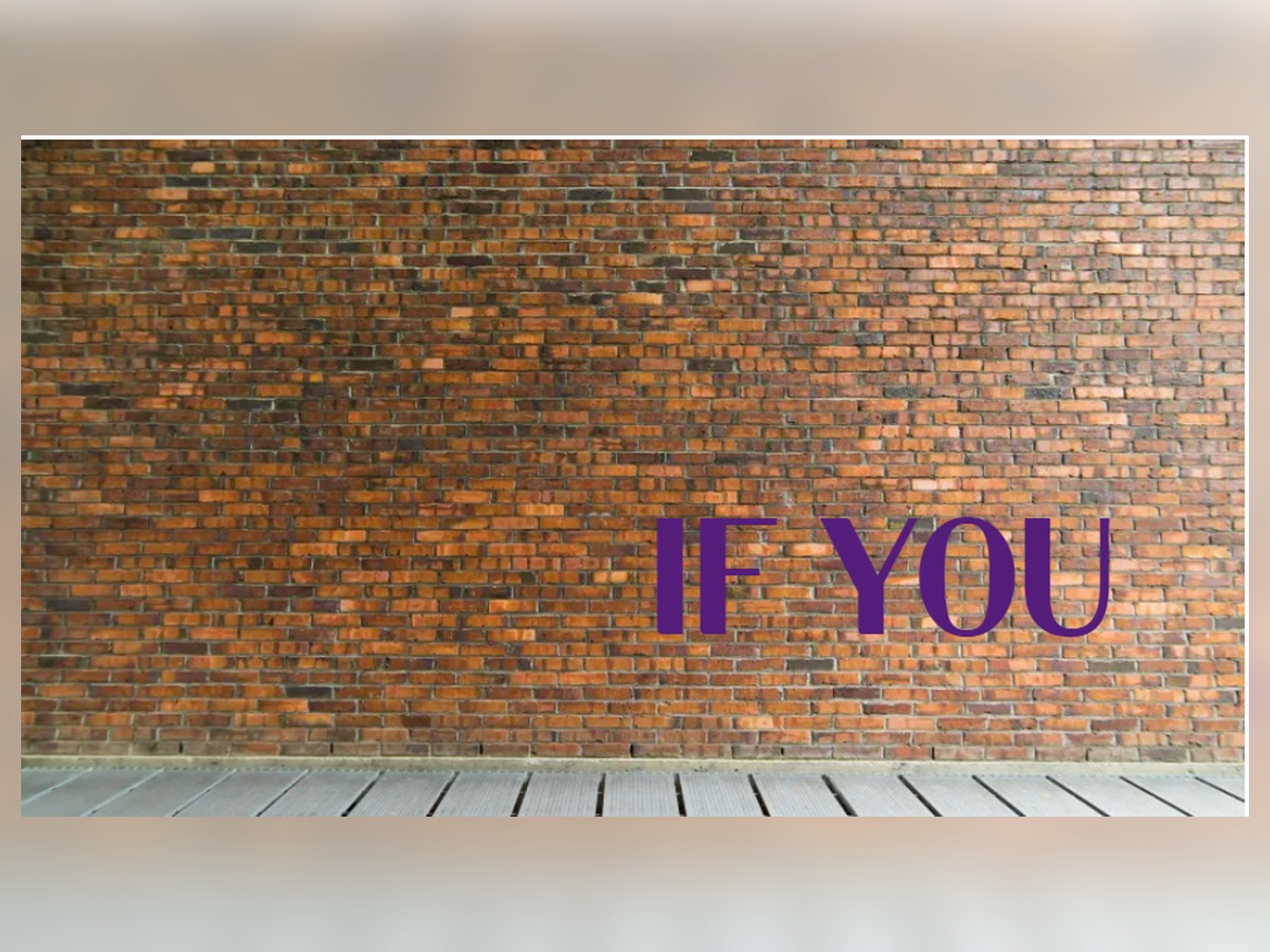 BIGBANG - If You
