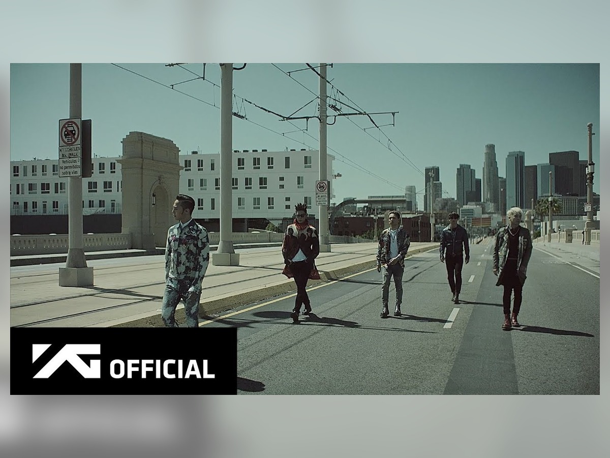 BIGBANG - Loser