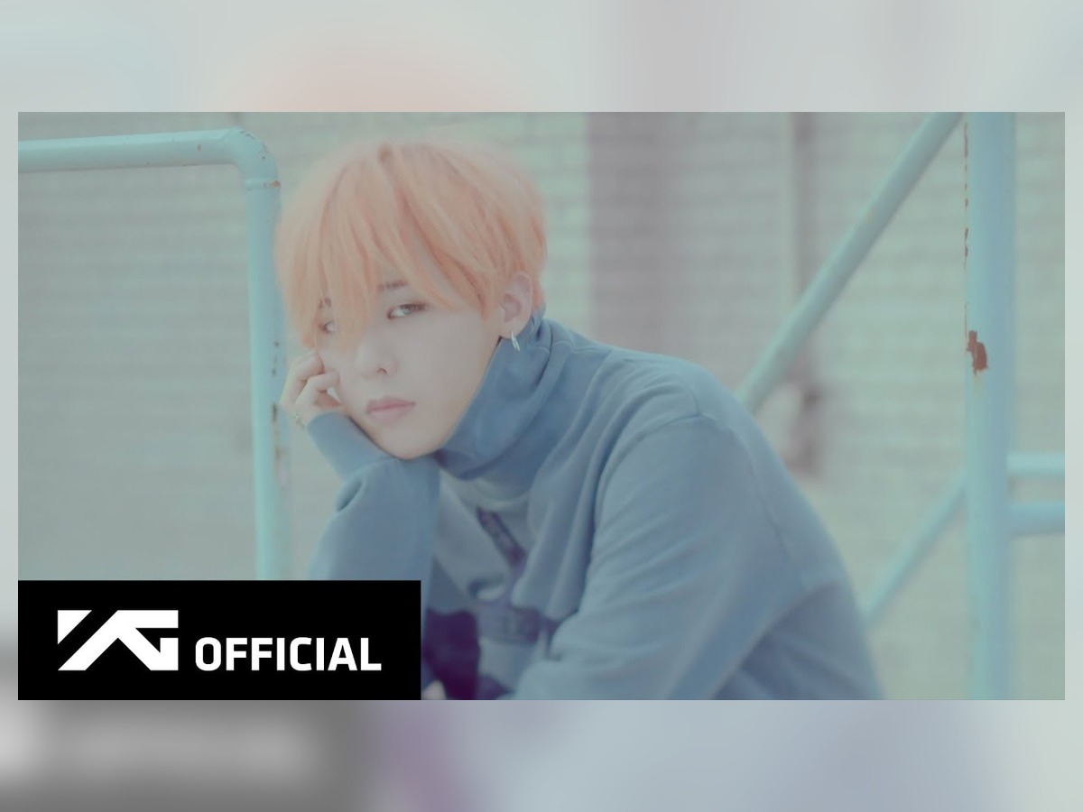 BIGBANG - 우리 사랑하지 말아요