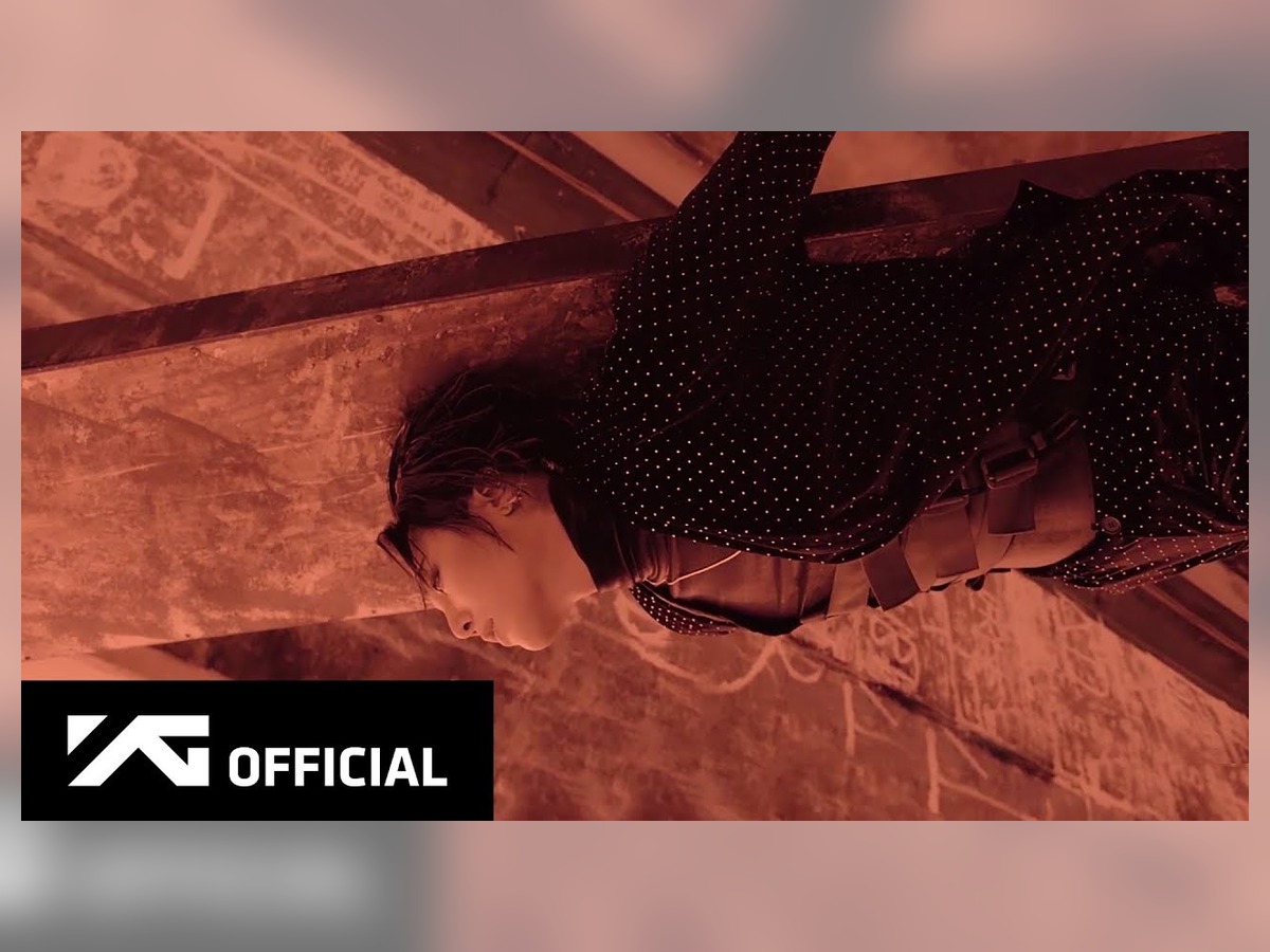 BIGBANG - Last Dance