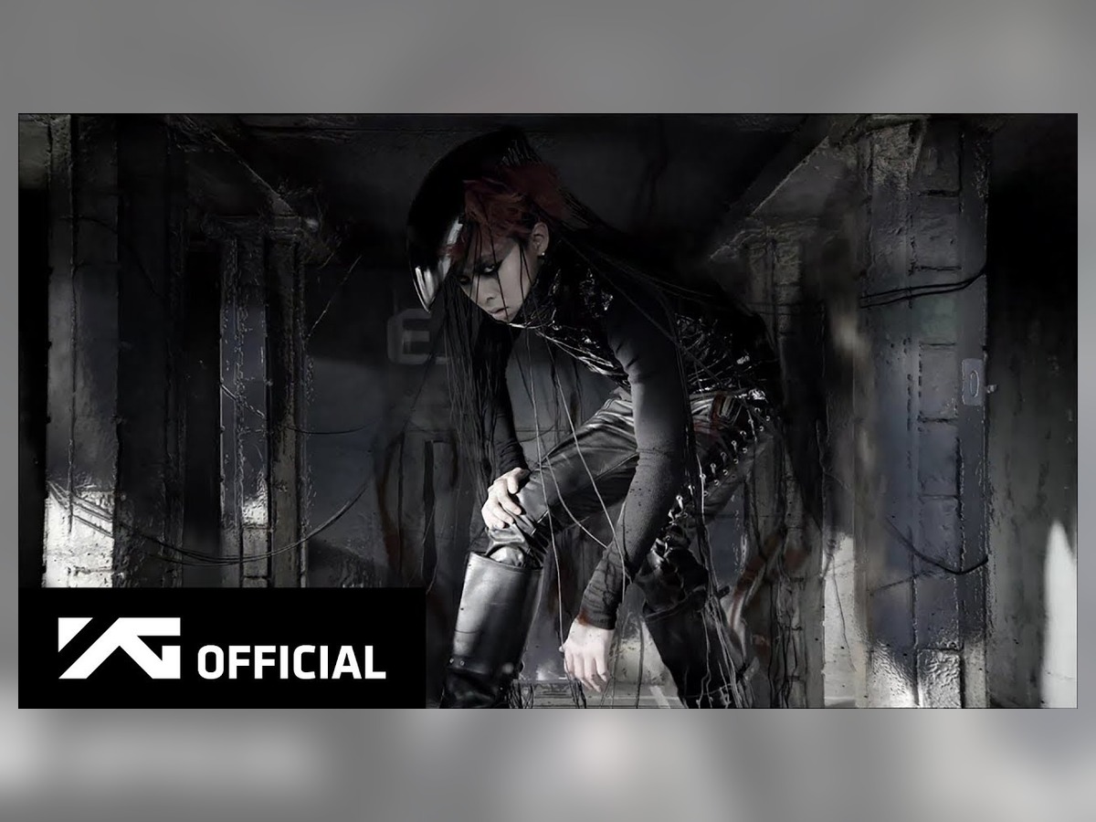BIGBANG - Monster