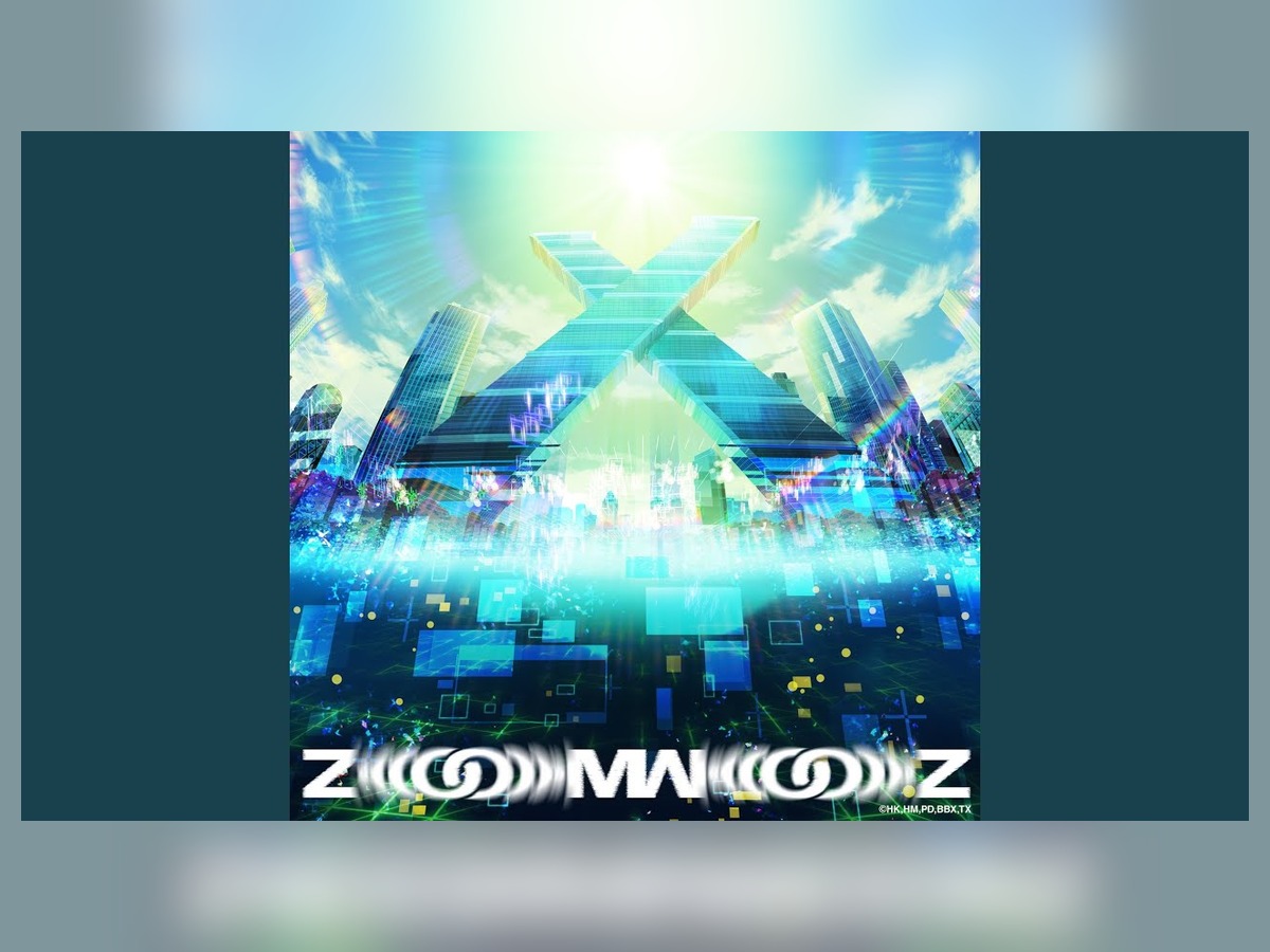 aespa - ZOOM ZOOM