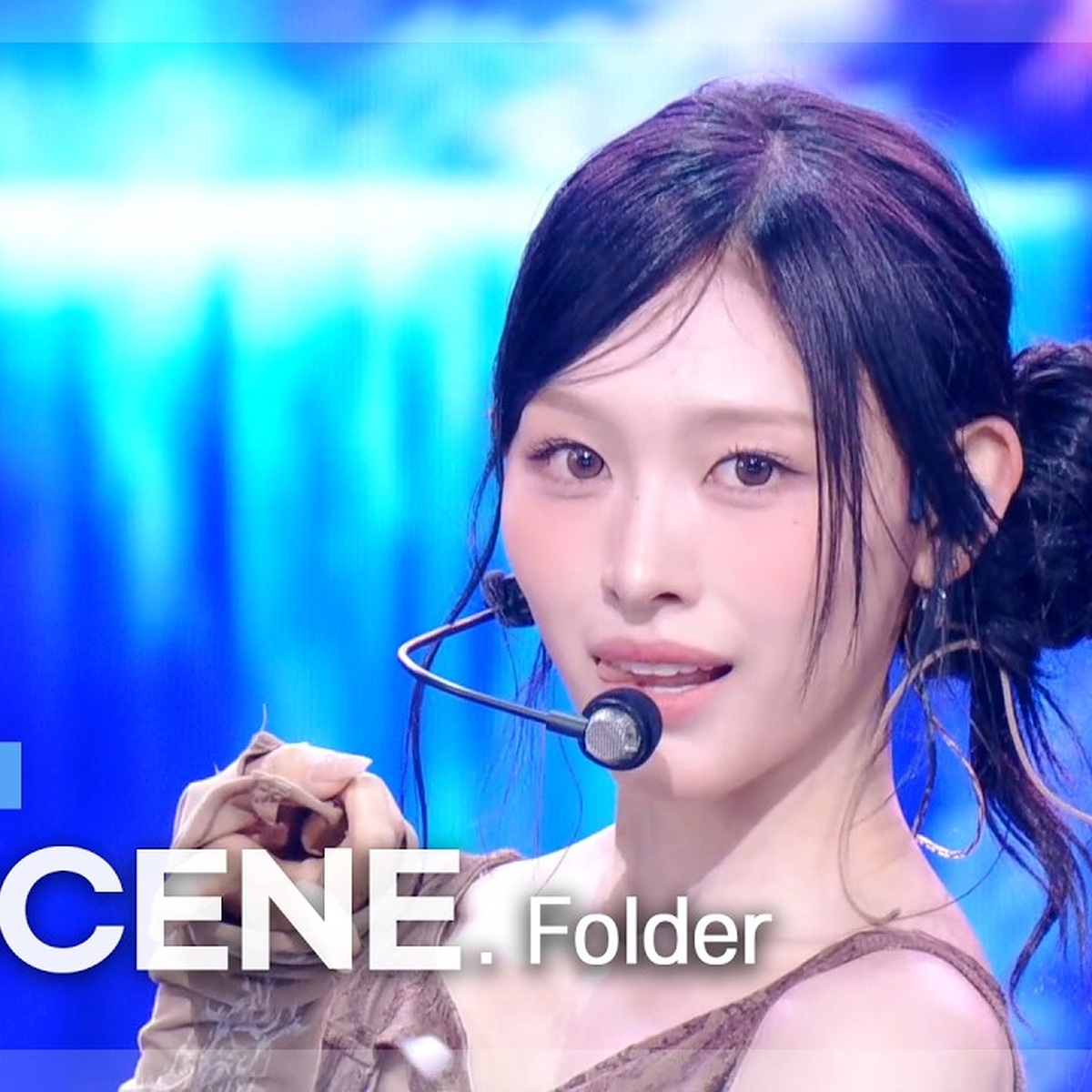 RESCENE - K: DRIVE From UhUh to Runaway