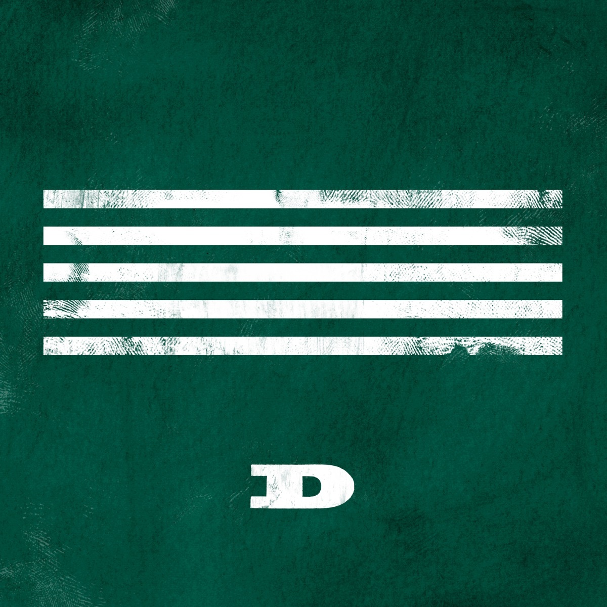 BIGBANG - Coachella 2026 SOBER
