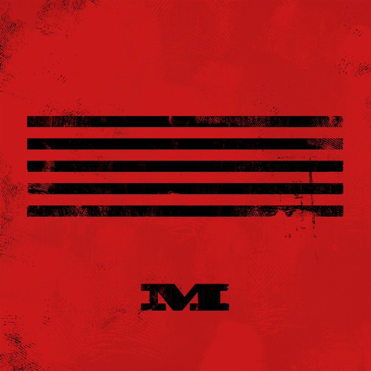 BIGBANG - Loser