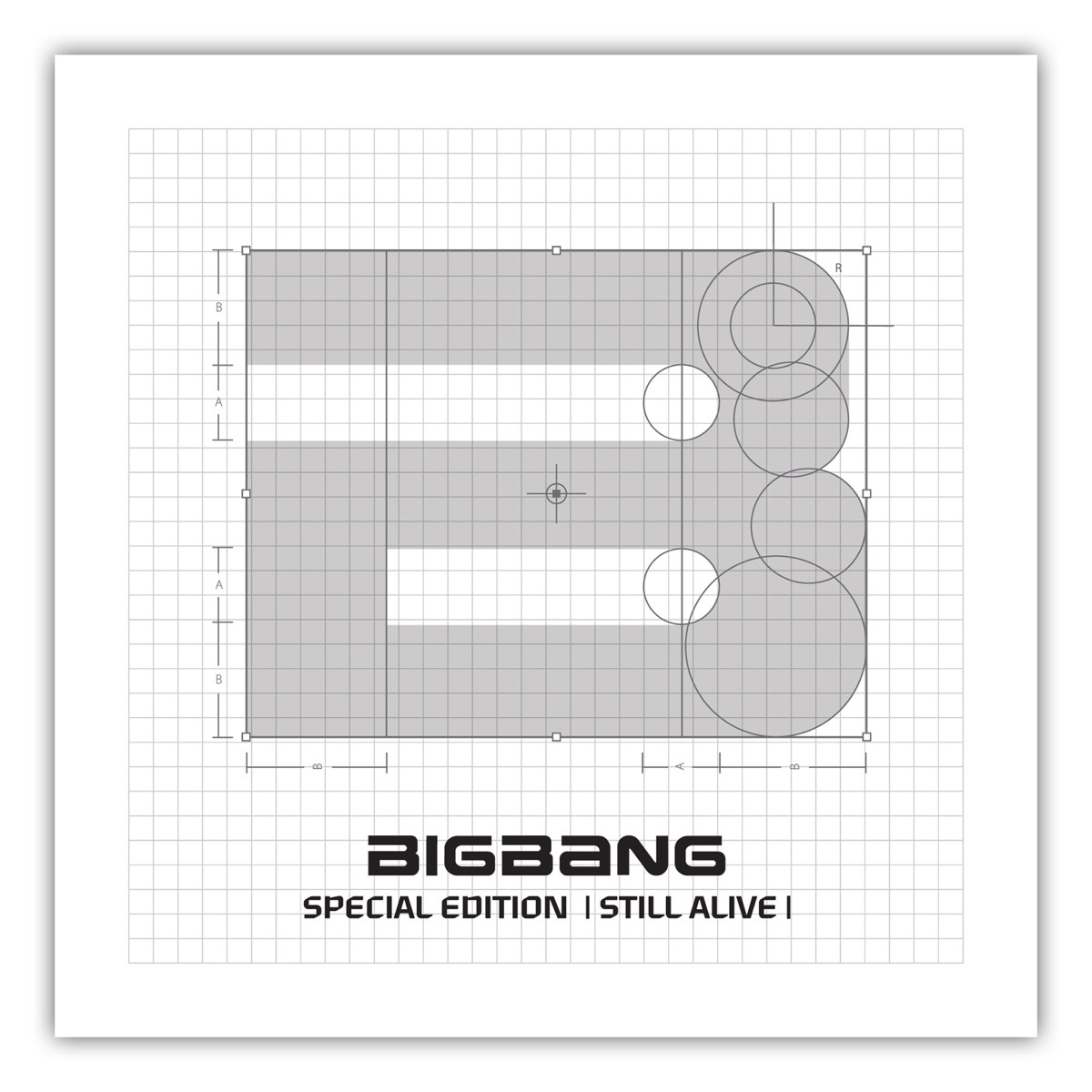 BIGBANG - Monster