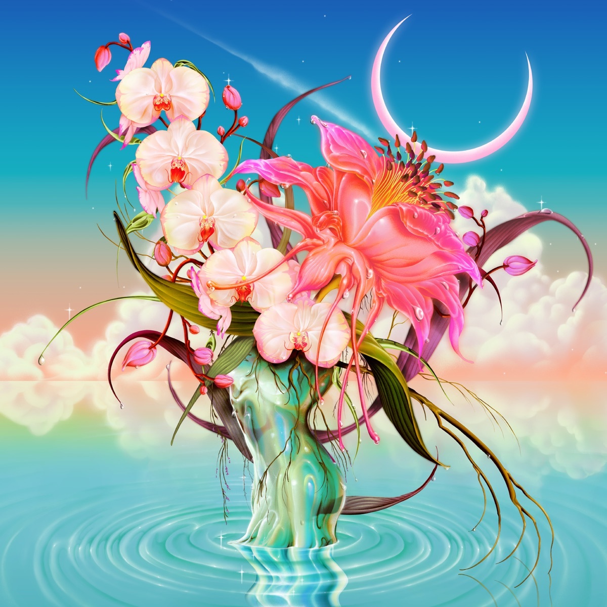 aespa - Better Things English Single