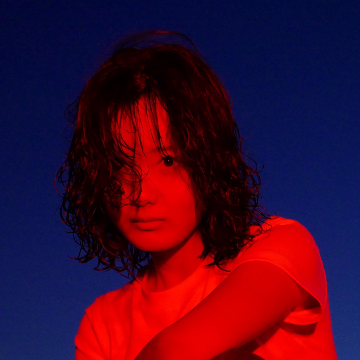 한로로 - 거울 Single