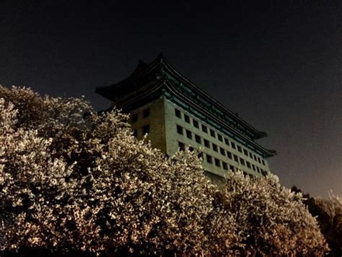 둥난자오러우