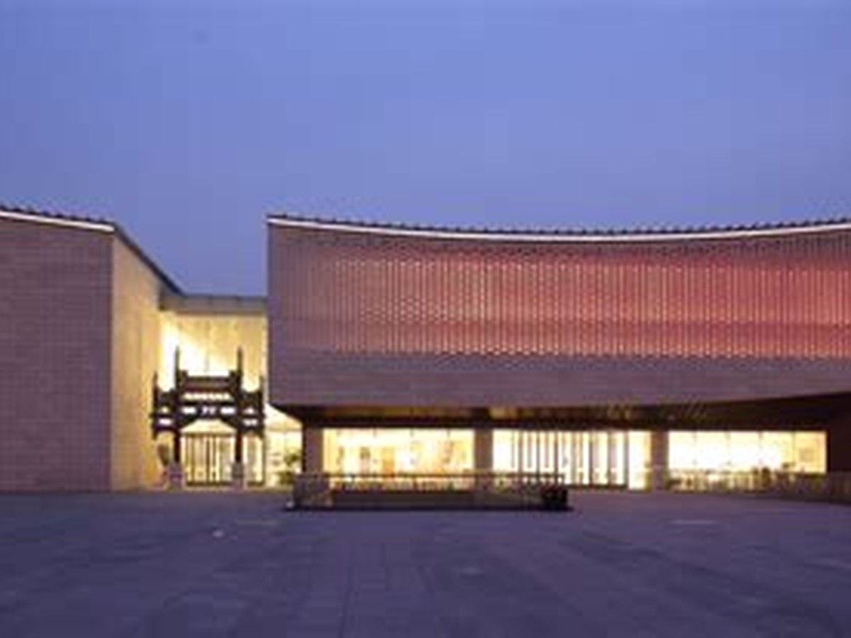 베이징 톈차오예술센터