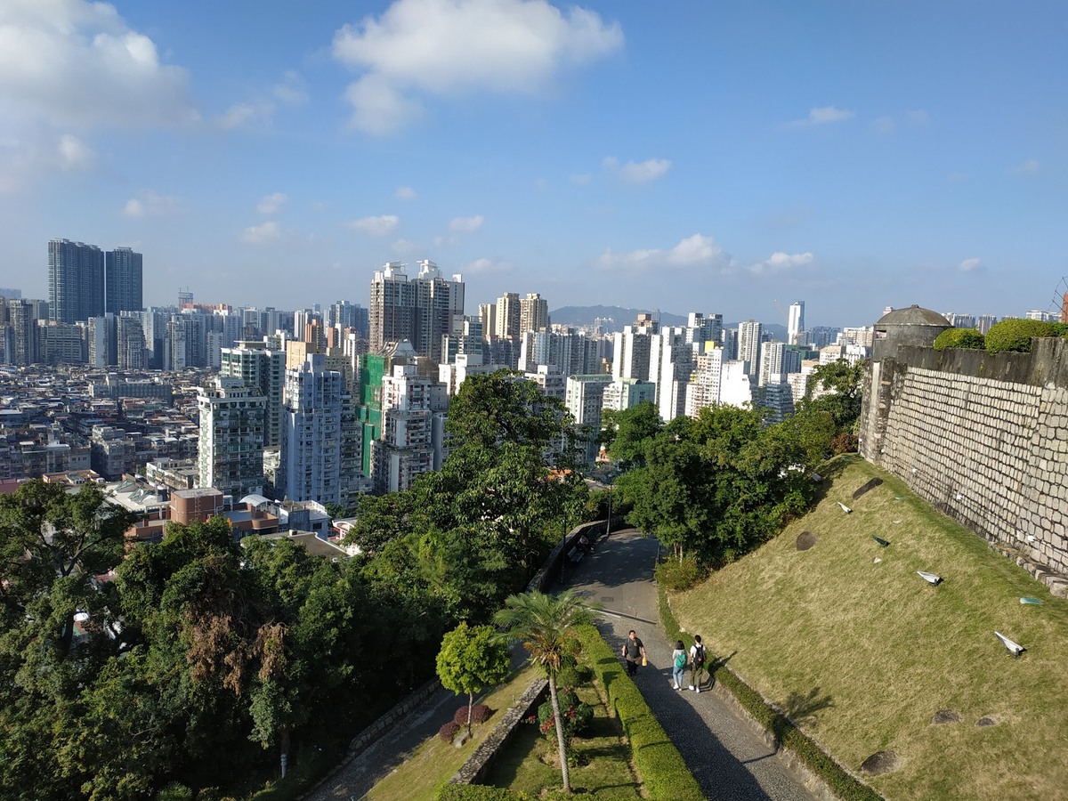 기아산 시립공원