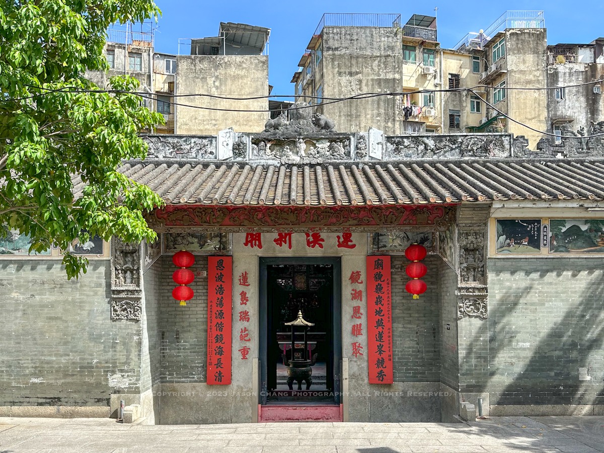 린카이사원