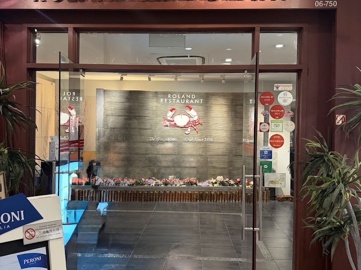 Roland Restaurant