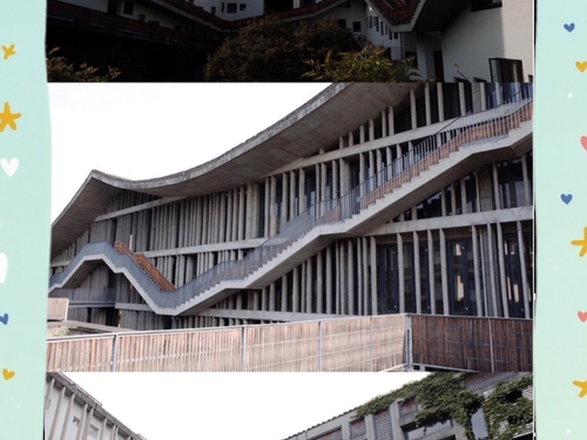 China Academy of Art Xiangshan Campus