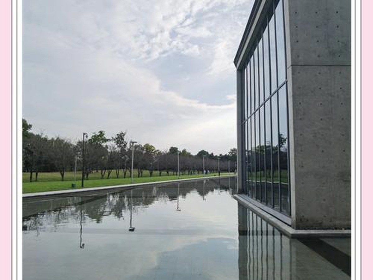 Liangzhu Cultural and Art Center