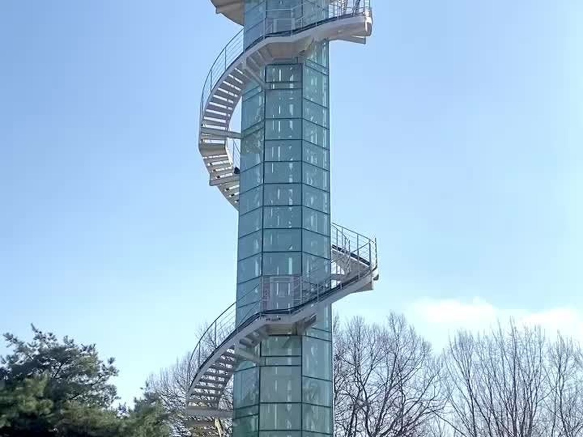 밀마루전망대