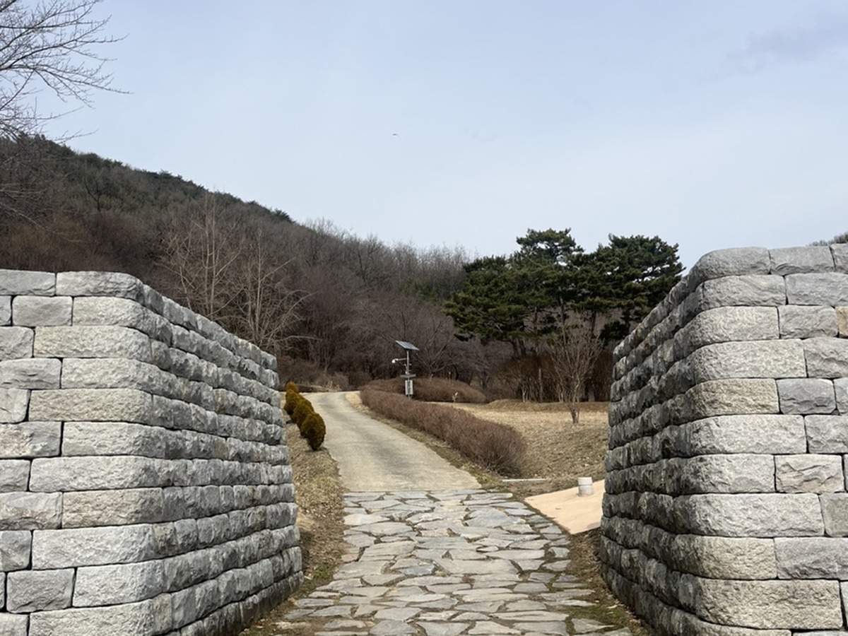 운주산성