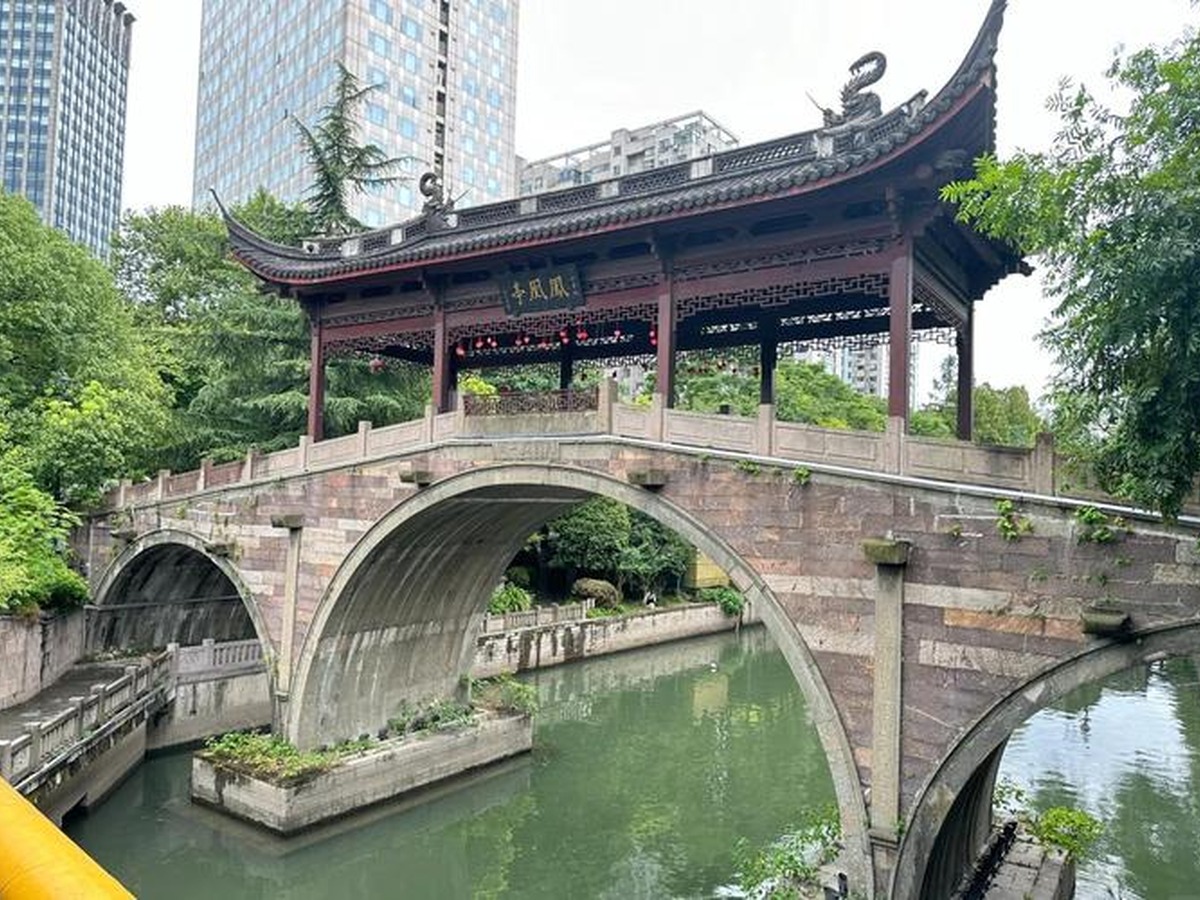 허차오고진