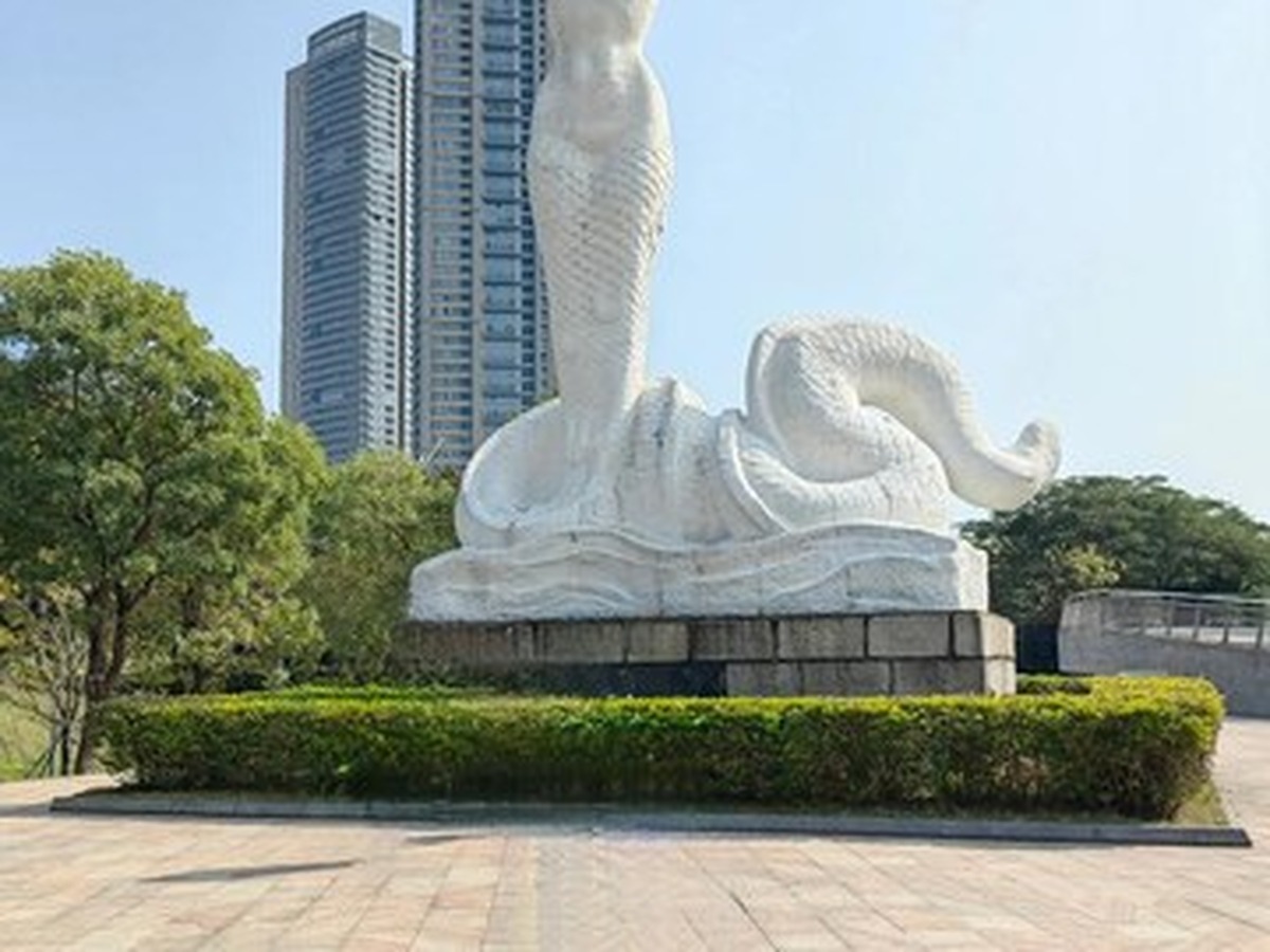 누와해빈공원