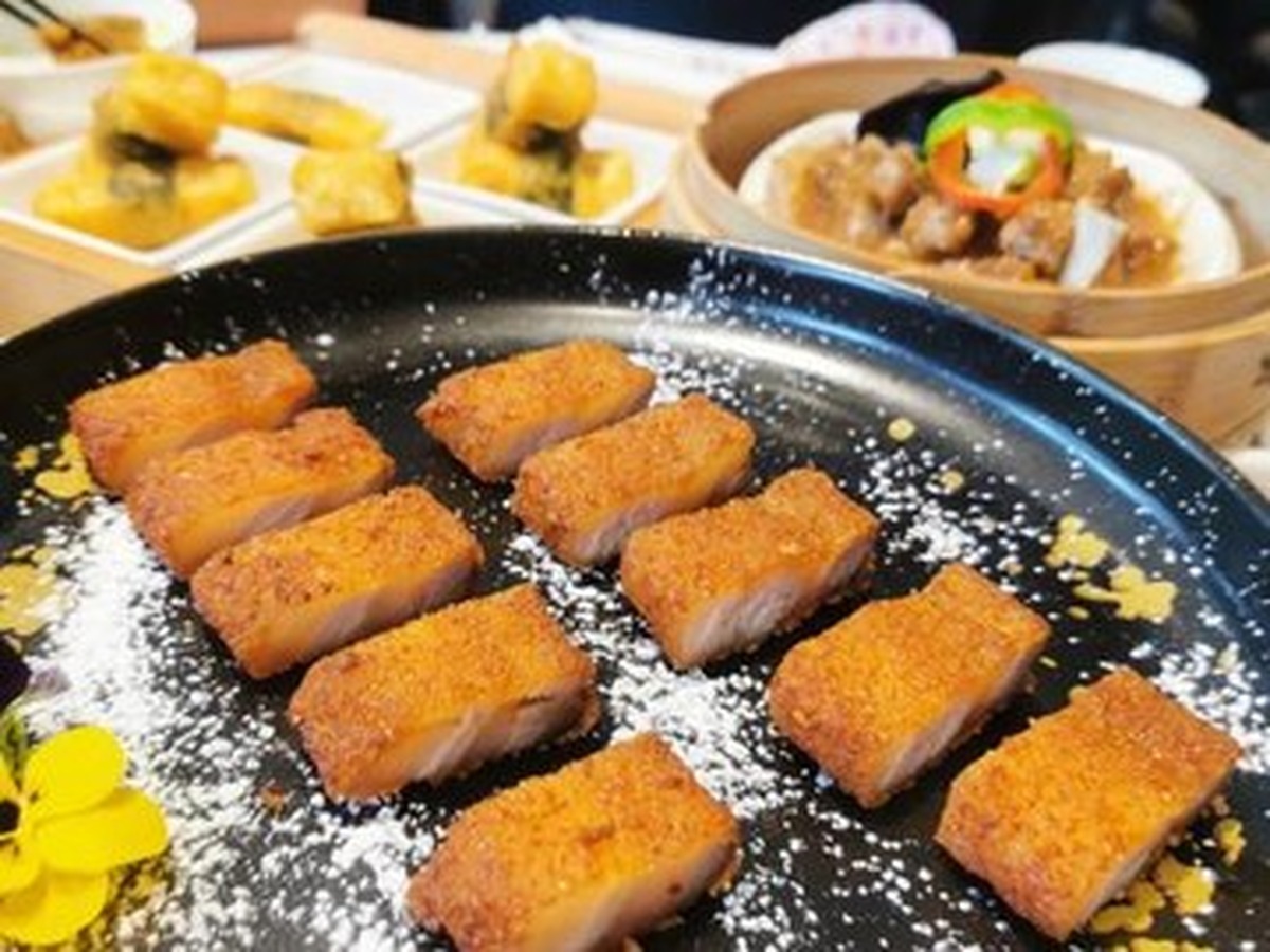 타오타오쥐 완샹톈디점