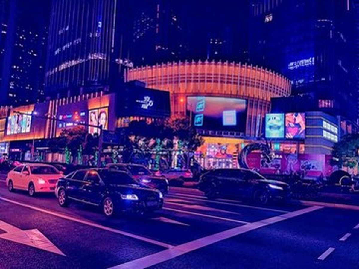 바오안 이팡청