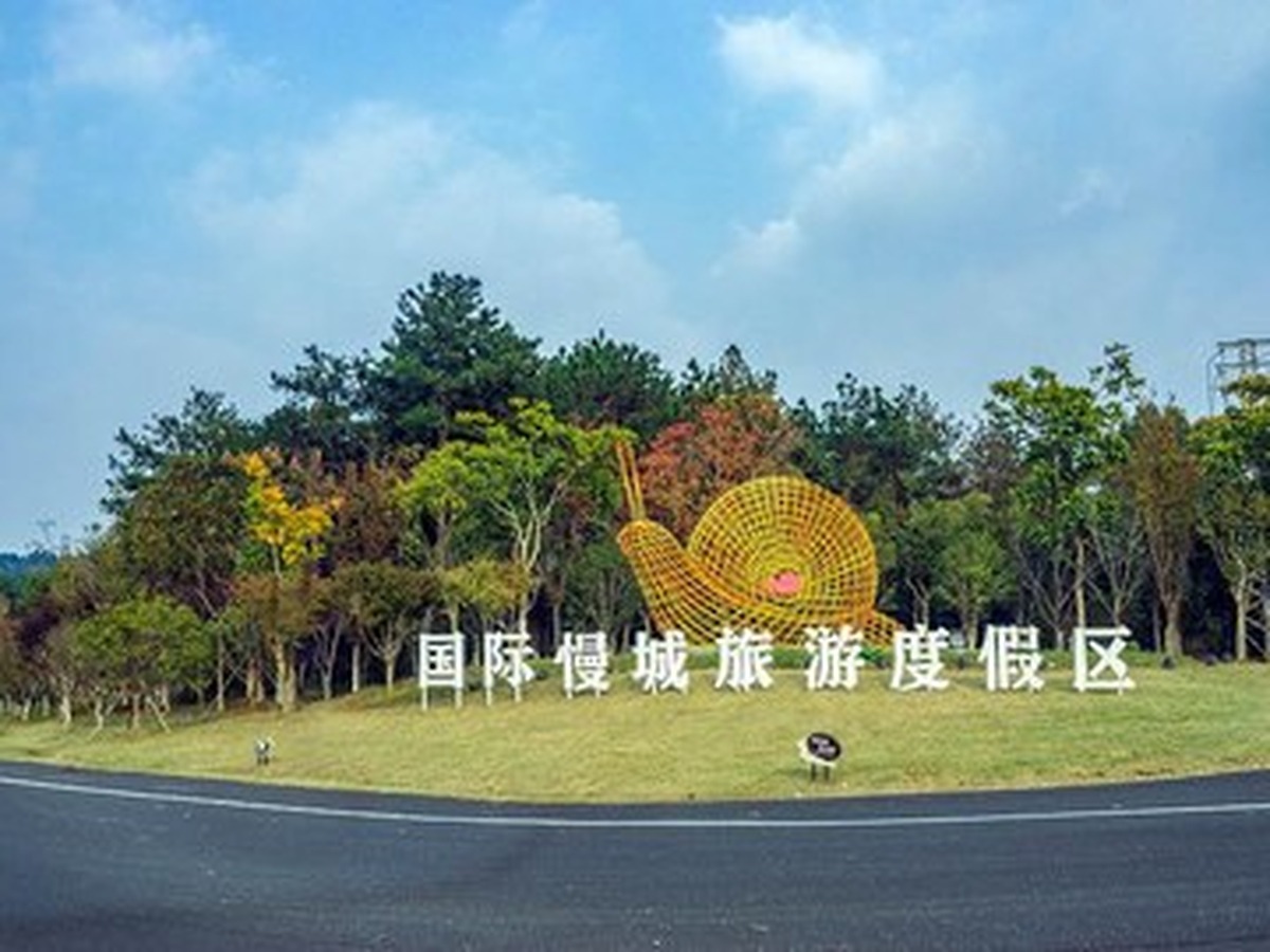 야시 국제만성