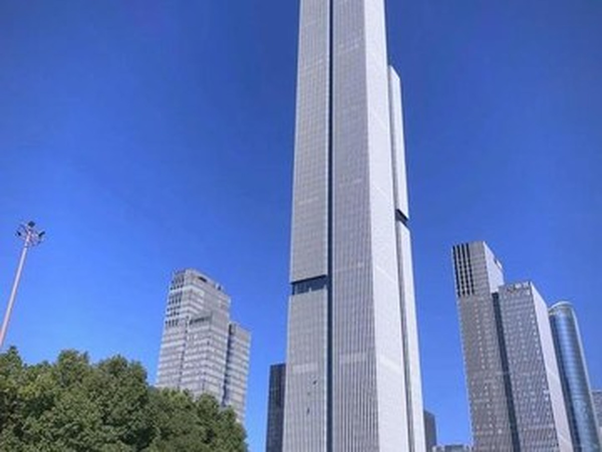 난징금융성